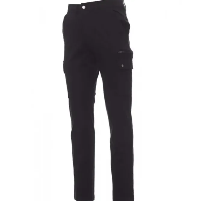 Pantalone da lavoro Multitasche Multistagione Forest Summer Donna - Payper FOREST SUM. LADY