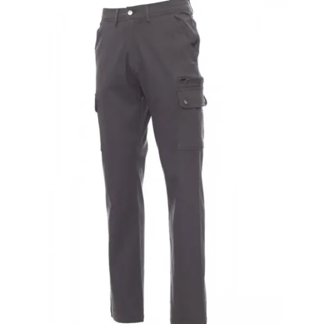 Pantalone da lavoro Multitasche Multistagione Forest Summer Donna - Payper FOREST SUM. LADY