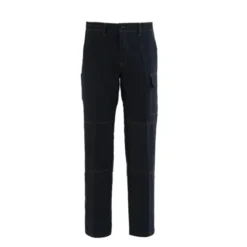 Pantalone da Lavoro Multitasche Rossini SerioPlus+ Light A00135