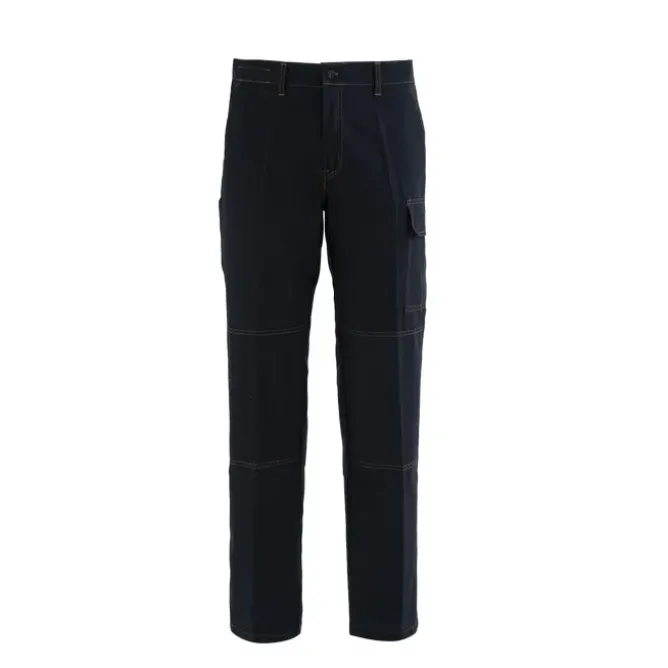 Pantalone da Lavoro Multitasche Rossini SerioPlus+ Light A00135