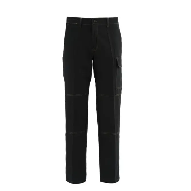 Pantalone da Lavoro Multitasche Rossini SerioPlus+ Light A00135