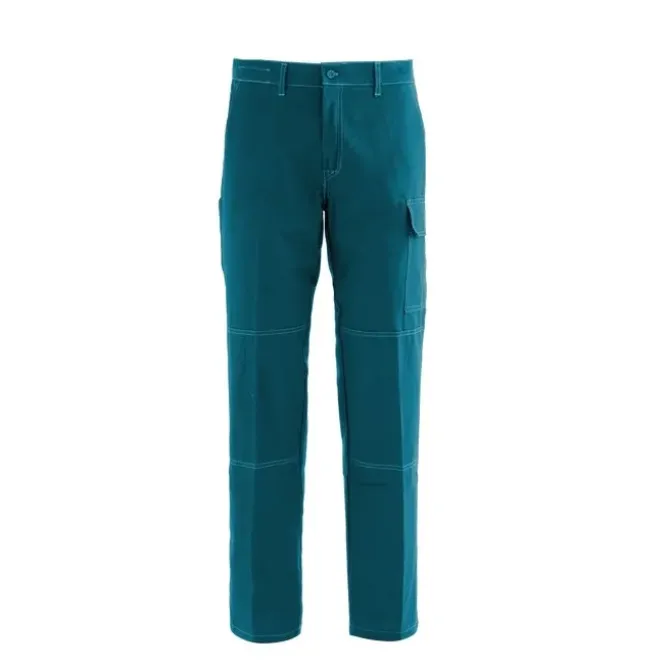 Pantalone da Lavoro Multitasche Rossini SerioPlus+ Light A00135