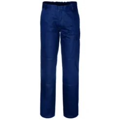 Pantalone da Lavoro Multitasche Rossini TermoPlus+ A00108