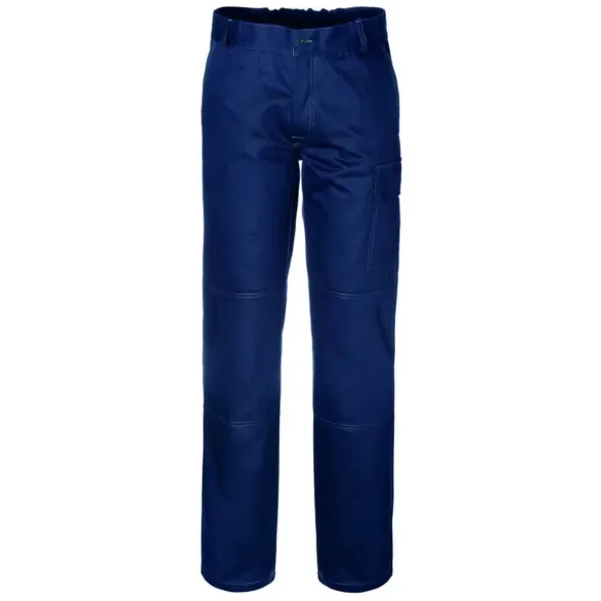 Pantalone da Lavoro Multitasche Rossini TermoPlus+ A00108