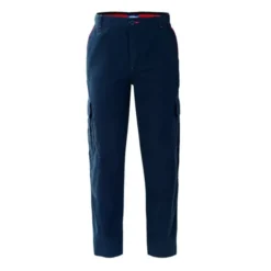 Pantalone da Lavoro Multitasche Rossini New Santiago A85010