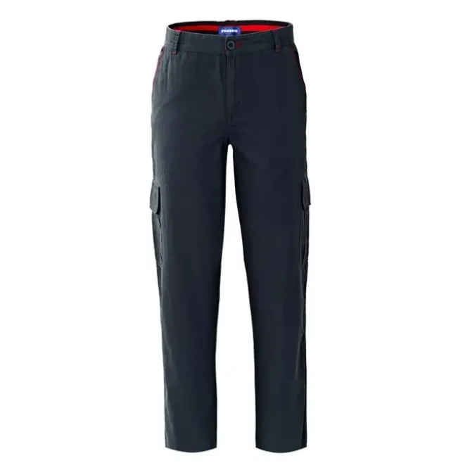Pantalone da Lavoro Multitasche Rossini New Santiago A85010