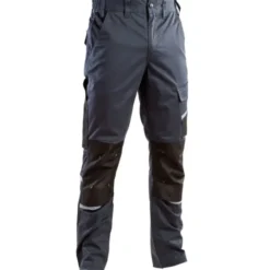 Pantalone da Lavoro Multitasche Stretch P&P Loyal X-Stretch SPX1A227