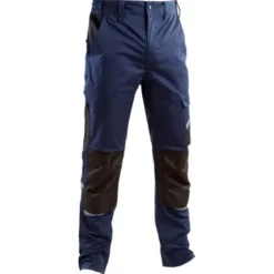 Pantalone da Lavoro Multitasche Stretch P&P Loyal X-Stretch SPX1A227