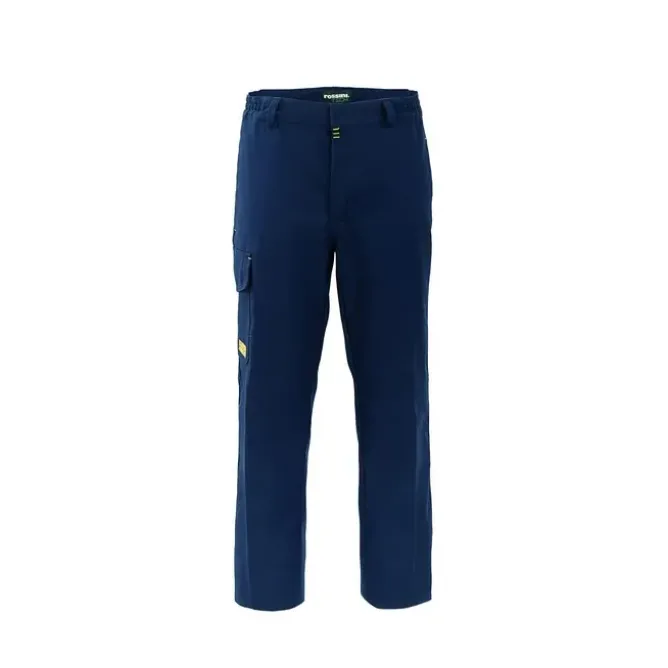 Pantalone da Lavoro Multitasche Rossini 3Active A00150