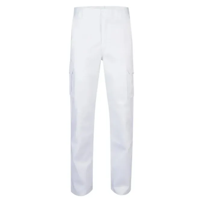 Pantalone da Lavoro Multitasche Velilla 103001