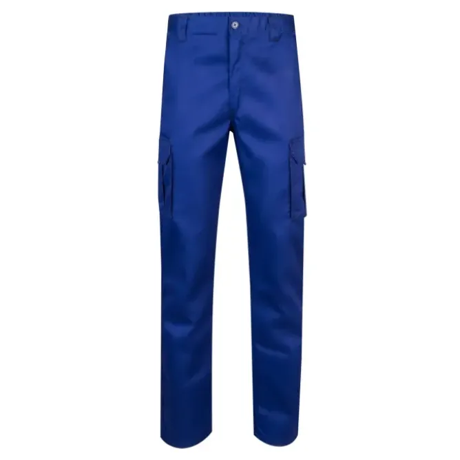 Pantalone da Lavoro Multitasche Velilla 103001