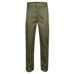 Pantalone da Lavoro Multitasche Velilla 103001
