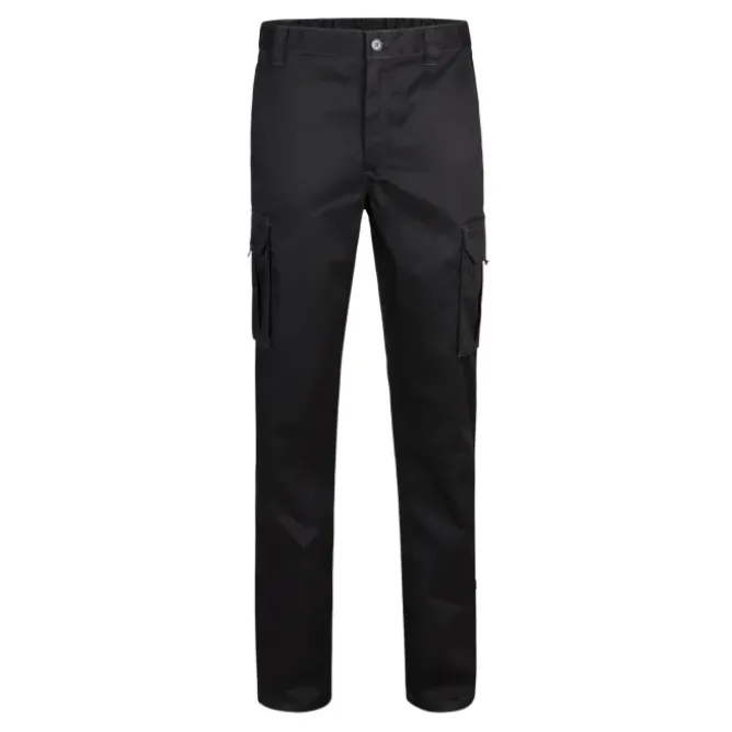 Pantalone da Lavoro Multitasche Velilla 103001