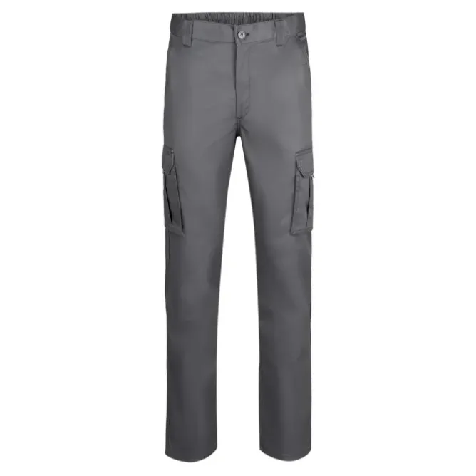 Pantalone da Lavoro Multitasche Velilla 103001