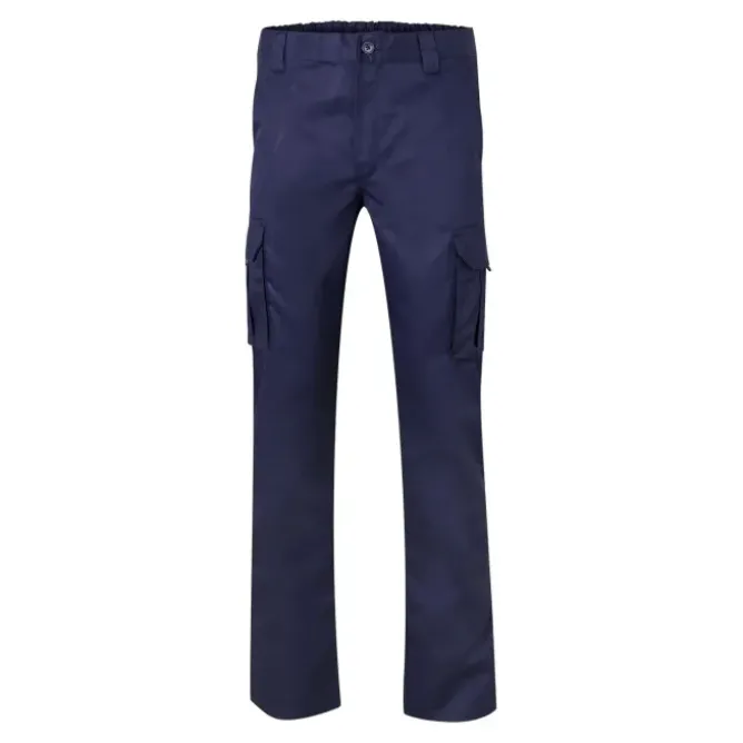 Pantalone da Lavoro Multitasche Velilla 103001