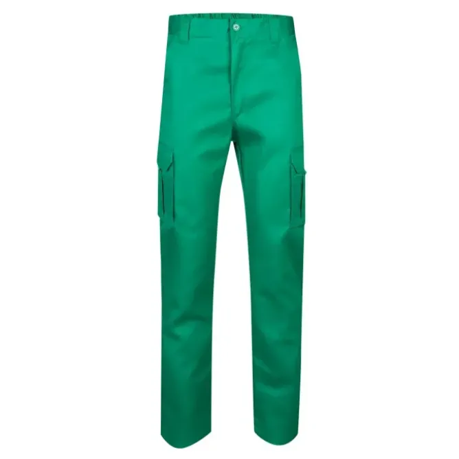 Pantalone da Lavoro Multitasche Velilla 103001