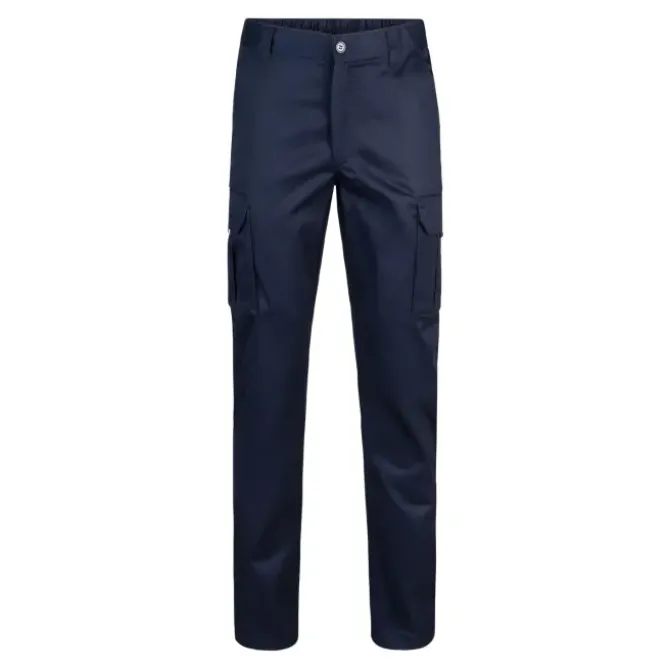 Pantalone da Lavoro Multitasche Velilla 103001