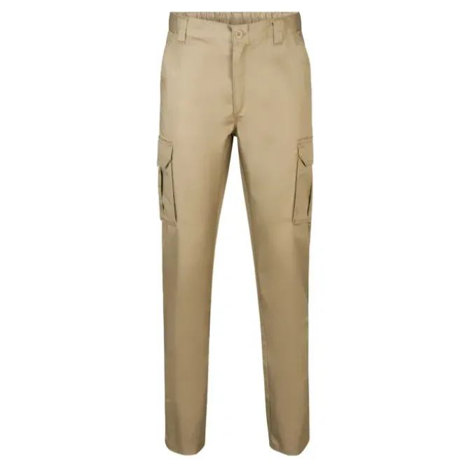 Pantalone da Lavoro Multitasche Velilla 103001