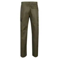 Pantalone da Lavoro Multitasche Velilla 31601