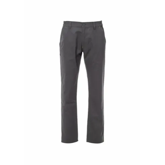 Pantalone Da Lavoro Multitasche 100% Cotone Payper Engine AY 7326