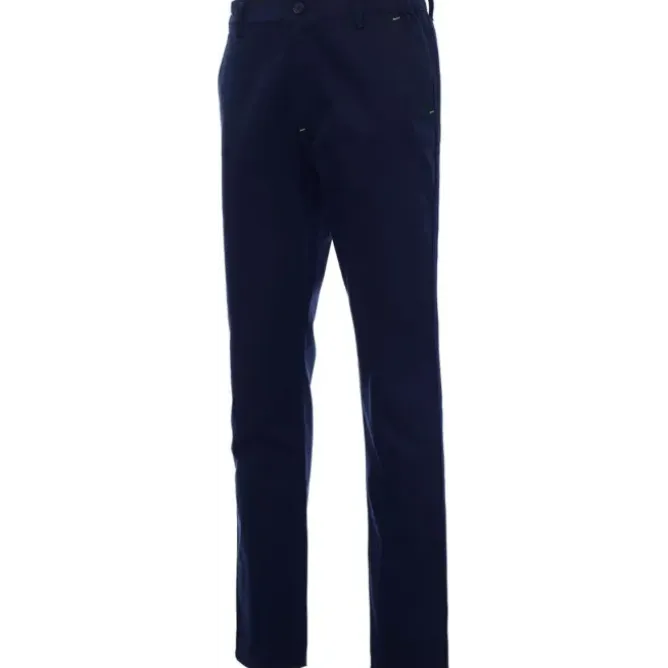 Pantalone Da Lavoro Multitasche 100% Cotone Payper Engine AY 7326