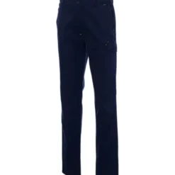 Pantalone Da Lavoro Multitasche 100% Cotone Payper Power AY 7314