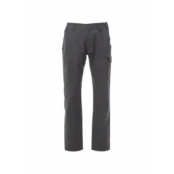 Pantalone Da Lavoro Multitasche 100% Cotone Payper Power AY 7314
