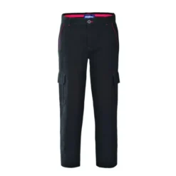 Pantalone da Lavoro Multitasche Rossini New Nebraska A88310
