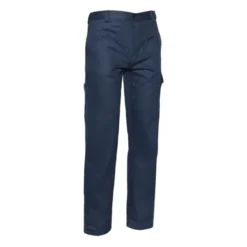 Pantalone da lavoro Multitasche 100% Cotone Issa Line Europa 8030P