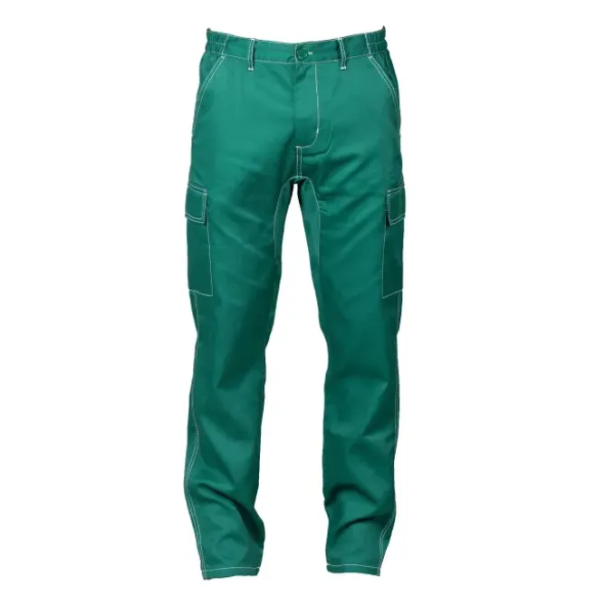 Pantalone da Lavoro Multitasche JRC Bucarest 992392