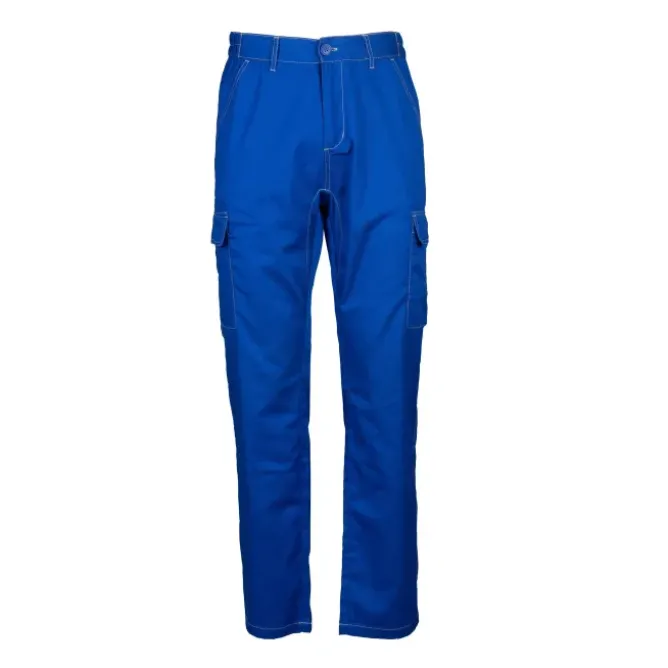 Pantalone da Lavoro Multitasche JRC Bucarest 992392