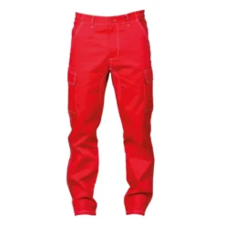 Pantalone da Lavoro Multitasche JRC Bucarest 992392