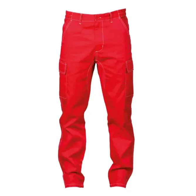 Pantalone da Lavoro Multitasche JRC Bucarest 992392