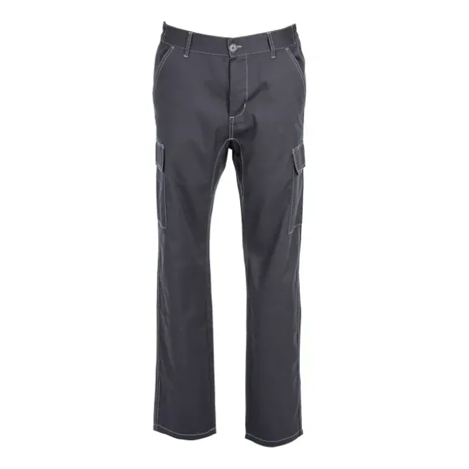 Pantalone da Lavoro Multitasche JRC Bucarest 992392