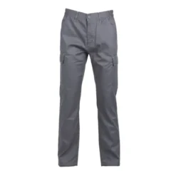 Pantalone da Lavoro Multitasche JRC Bucarest 992392