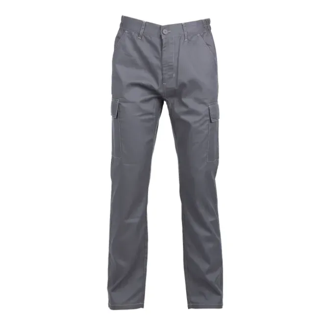 Pantalone da Lavoro Multitasche JRC Bucarest 992392