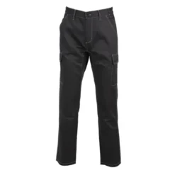 Pantalone da Lavoro Multitasche JRC Bucarest 992392