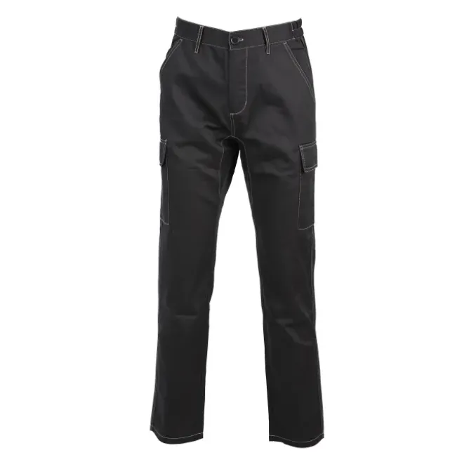 Pantalone da Lavoro Multitasche JRC Bucarest 992392