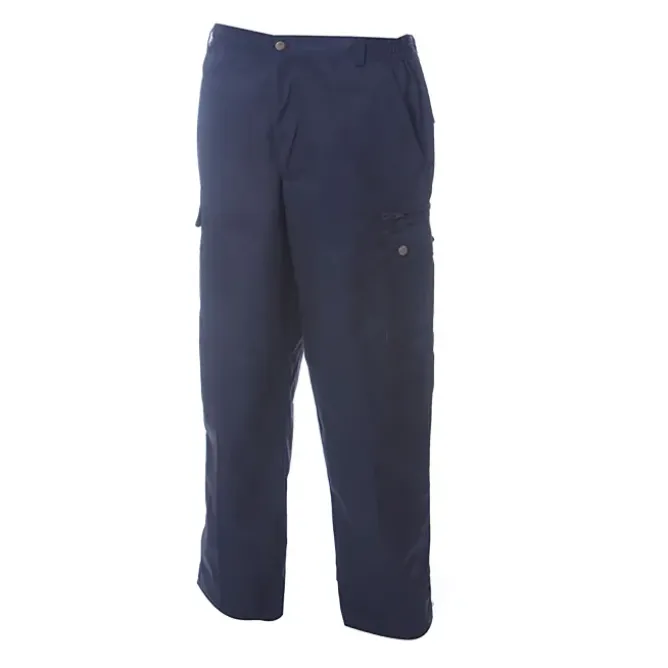 Pantalone da Lavoro Multitasche JRC Moss 987370