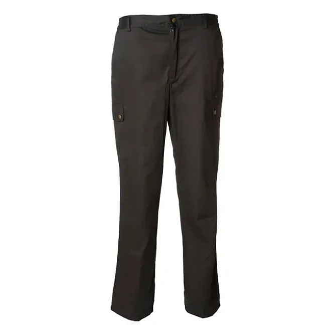Pantalone da Lavoro Multitasche JRC Moss 987370