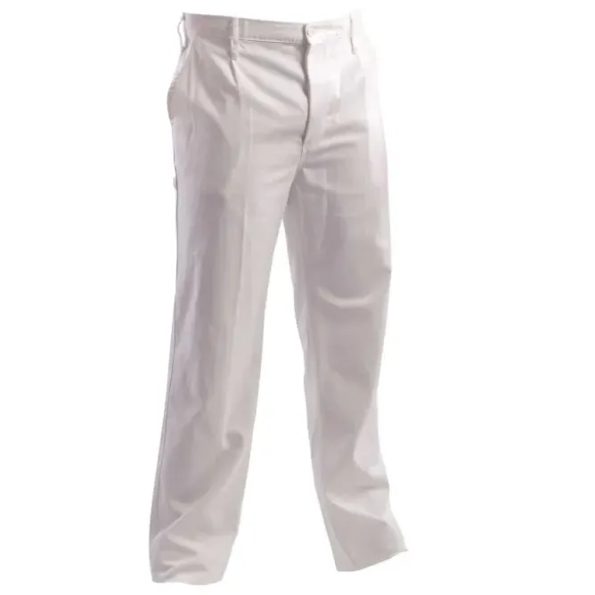 Pantalone da Lavoro Multitasche 100% Cotone P&P Loyal STK02110