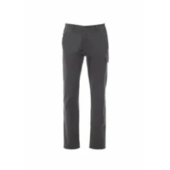 Pantalone Da Lavoro Multitasche Stretch Payper Power Stretch