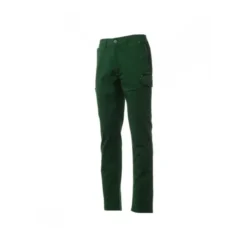 Pantalone Da Lavoro Multitasche Stretch Payper Power Stretch
