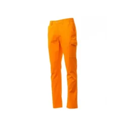 Pantalone Da Lavoro Multitasche Stretch Payper Power Stretch