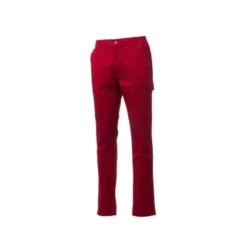 Pantalone Da Lavoro Multitasche Stretch Payper Power Stretch