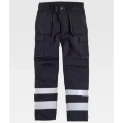 Pantalone da Lavoro Multitasche C2911 - Workteam