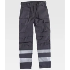 Pantalone da Lavoro Multitasche C2911 - Workteam