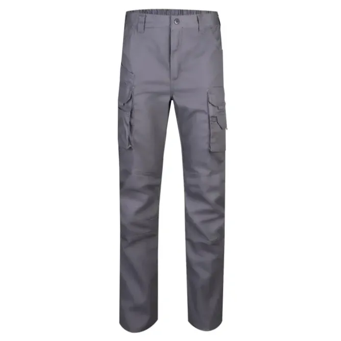Pantalone da Lavoro Multitasche Velilla 103011