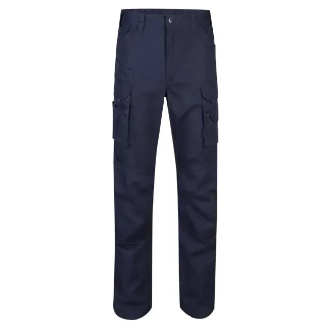 Pantalone da Lavoro Multitasche Velilla 103011