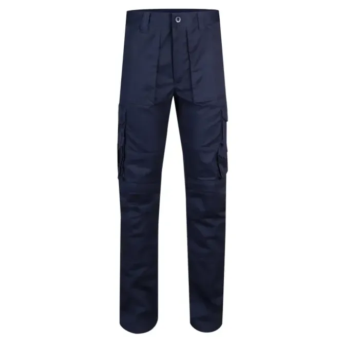 Pantalone da Lavoro Multitasche Velilla 103016